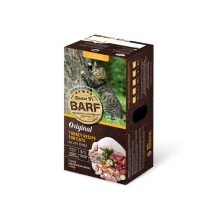 DR.BARF 火雞肉急凍貓糧